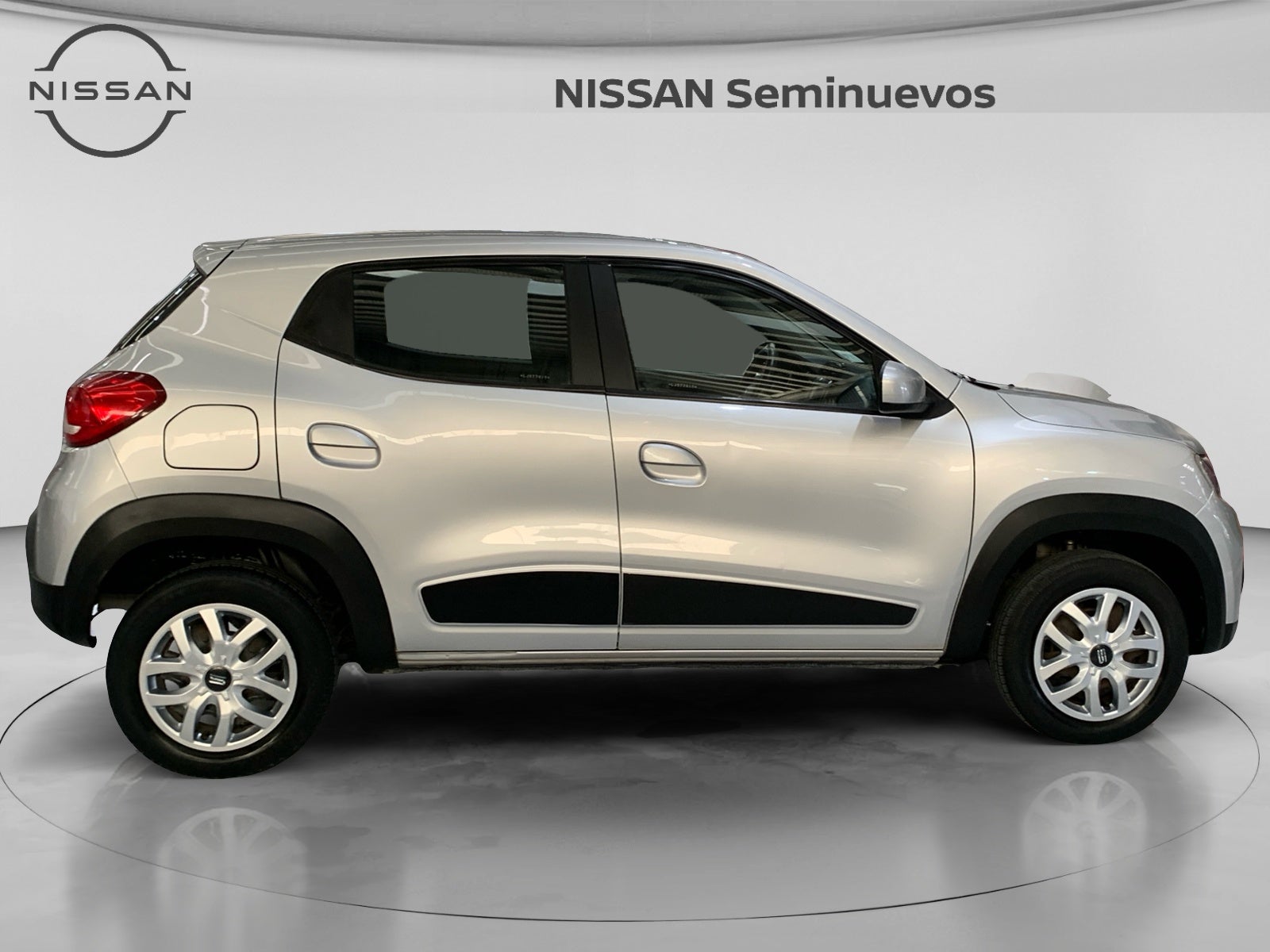 2020 RENAULT KWID ICONIC