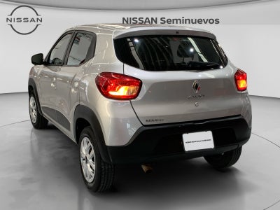 2020 RENAULT KWID ICONIC