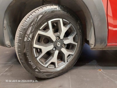 2025 RENAULT KWID BITONO