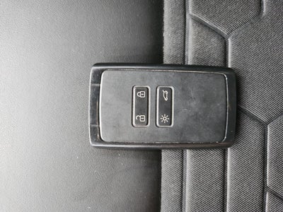 2023 RENAULT DUSTER ICONIC CVT