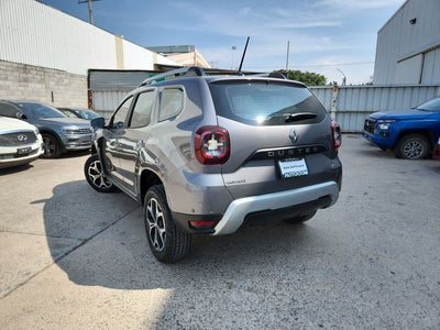 2023 RENAULT DUSTER ICONIC CVT