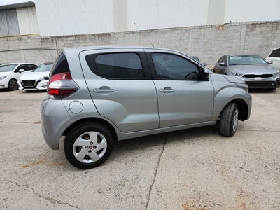 2019 FIAT MOBI LIKE