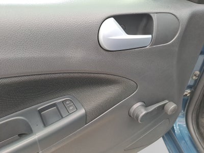2019 Volkswagen GOL 5 PTAS. TRENDLINE ASG