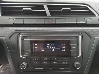 2019 Volkswagen GOL 5 PTAS. TRENDLINE ASG