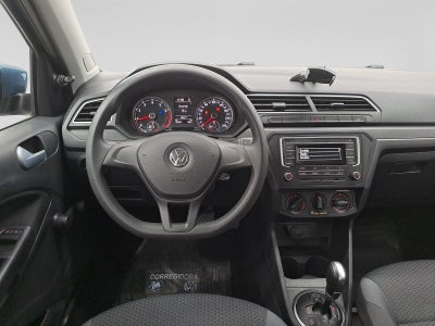 2019 Volkswagen GOL 5 PTAS. TRENDLINE ASG