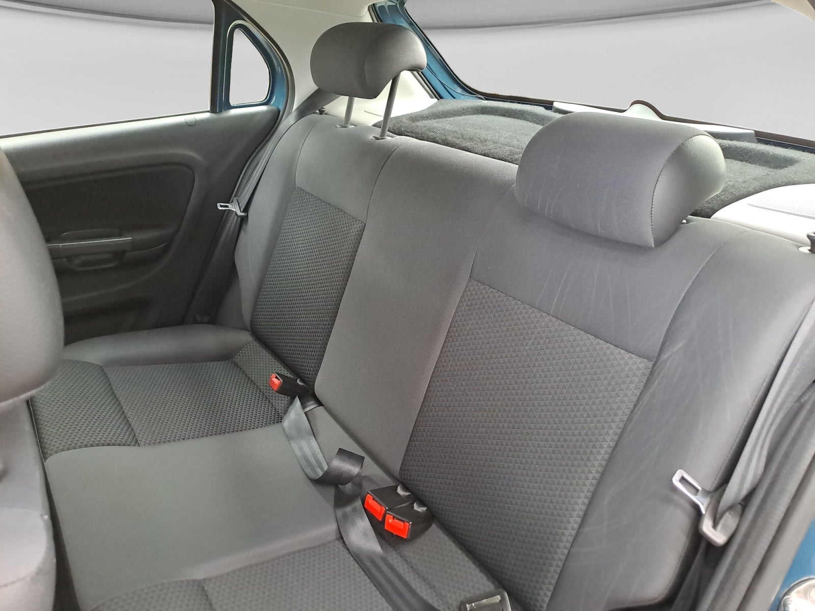 2019 Volkswagen GOL 5 PTAS. TRENDLINE ASG
