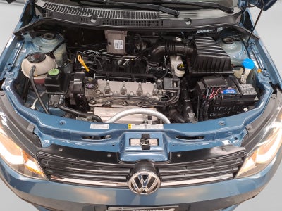 2019 Volkswagen GOL 5 PTAS. TRENDLINE ASG