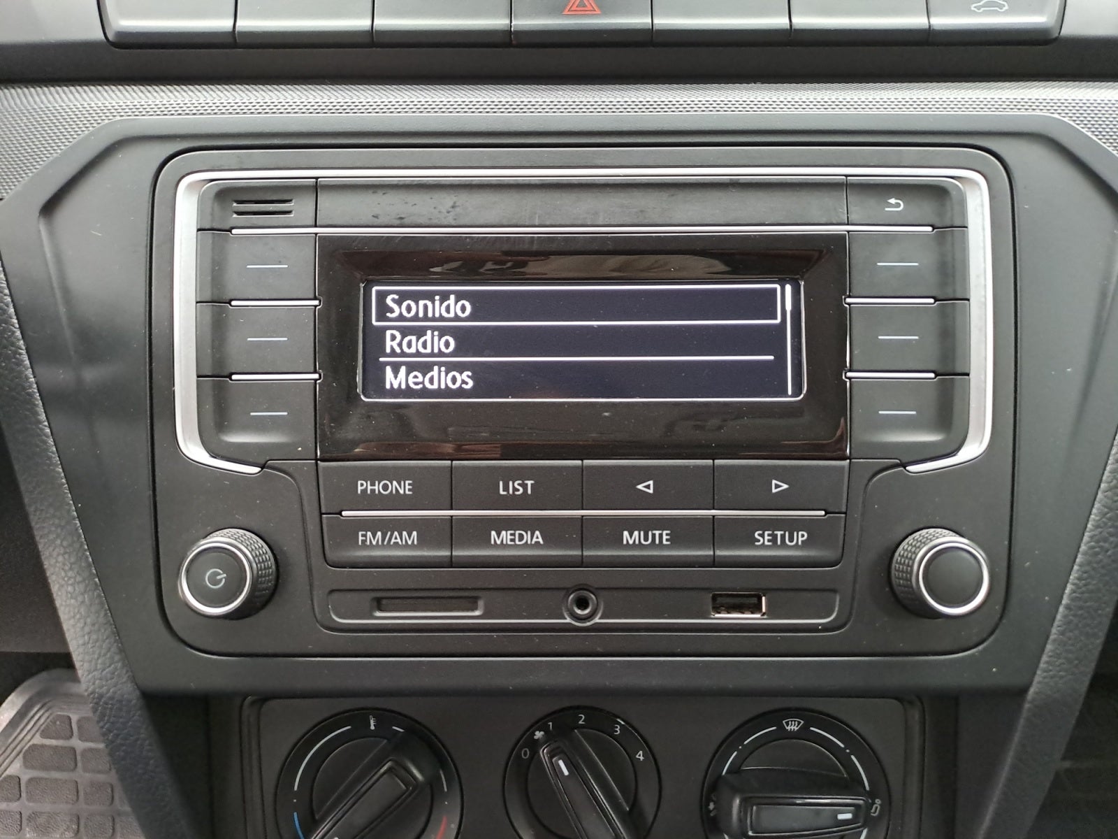 2019 Volkswagen GOL 5 PTAS. TRENDLINE ASG