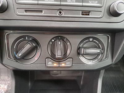 2019 Volkswagen GOL 5 PTAS. TRENDLINE ASG