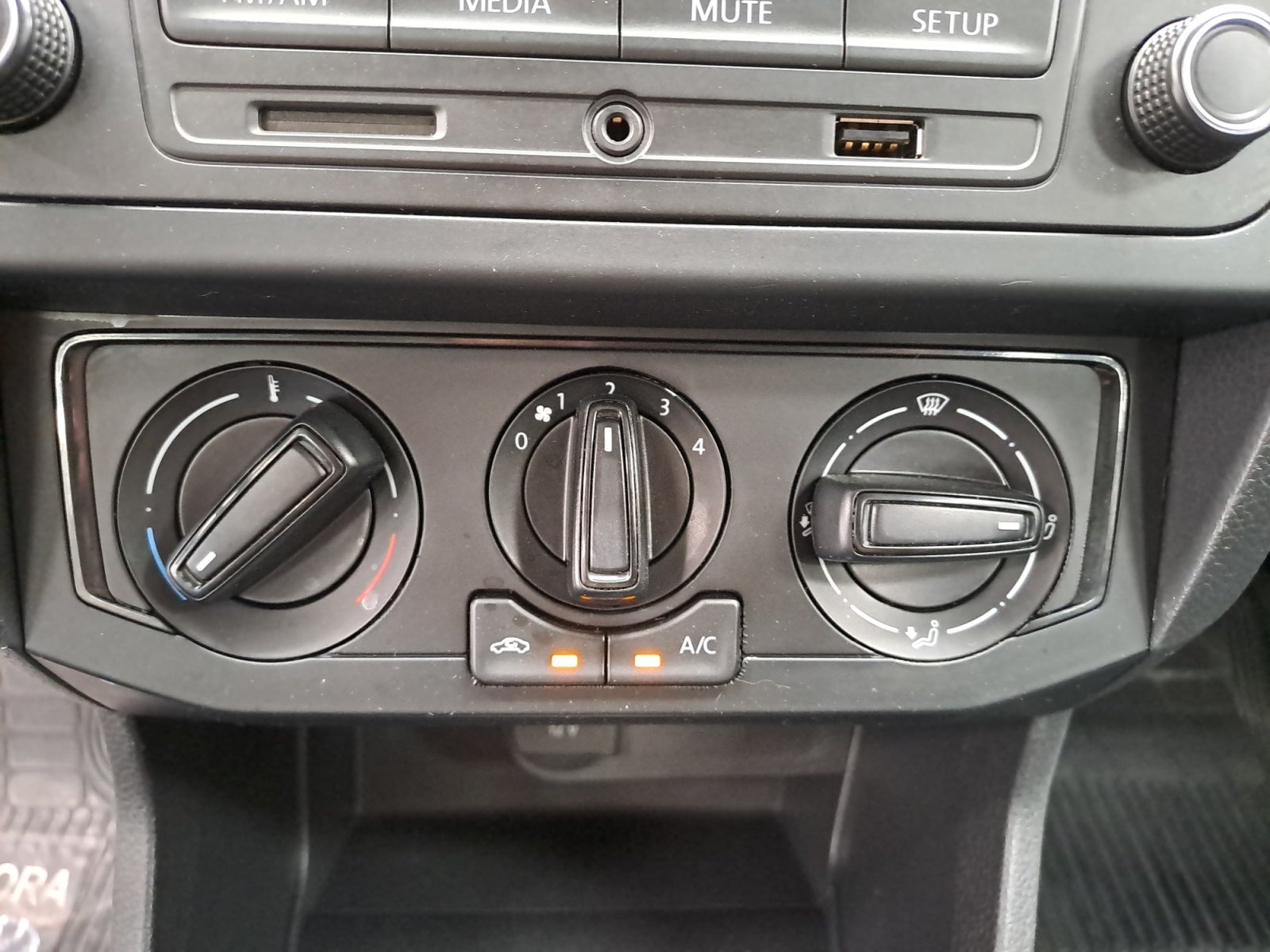 2019 Volkswagen GOL 5 PTAS. TRENDLINE ASG