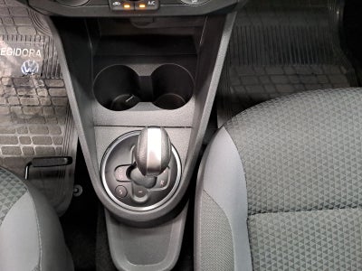 2019 Volkswagen GOL 5 PTAS. TRENDLINE ASG