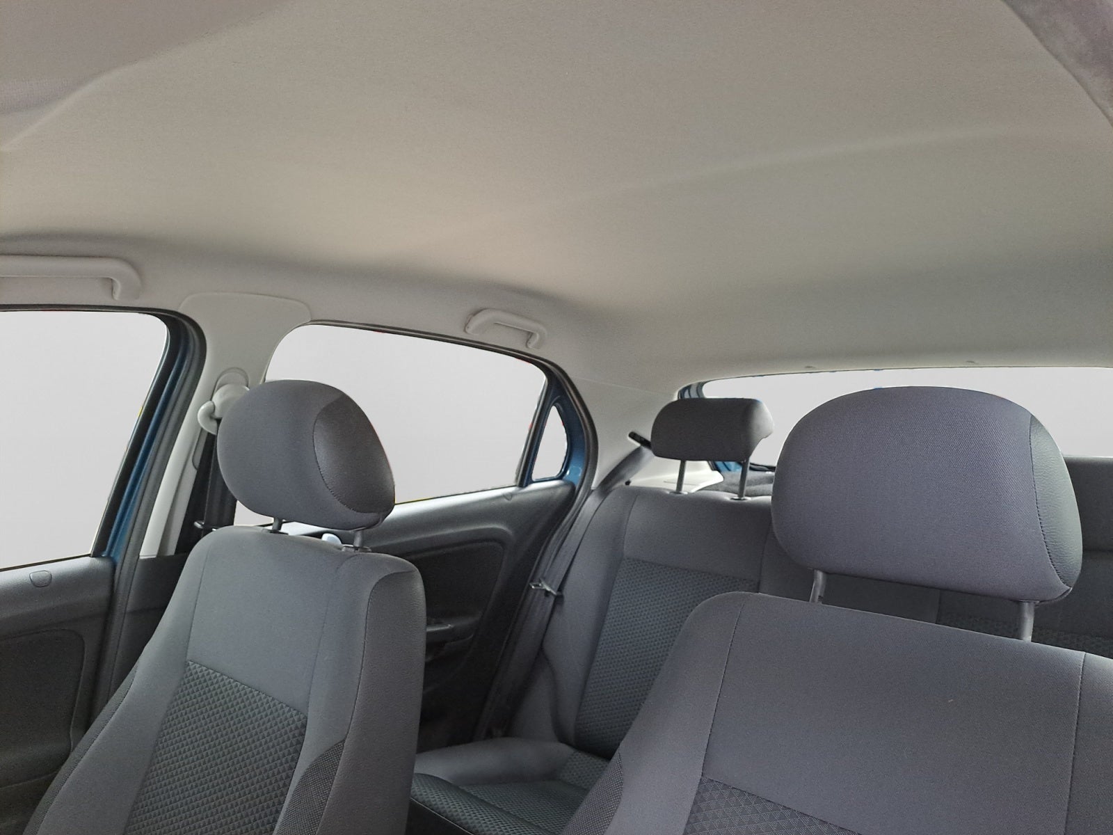 2019 Volkswagen GOL 5 PTAS. TRENDLINE ASG