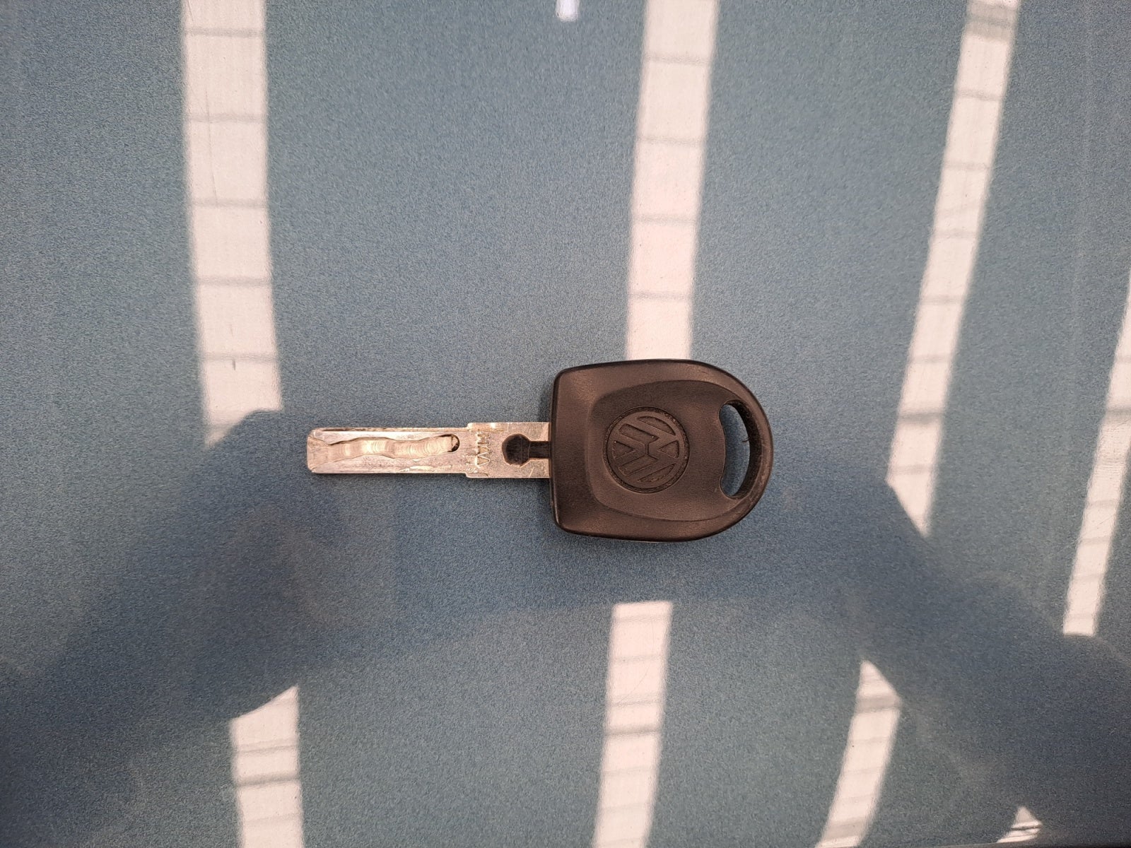 2019 Volkswagen GOL 5 PTAS. TRENDLINE ASG