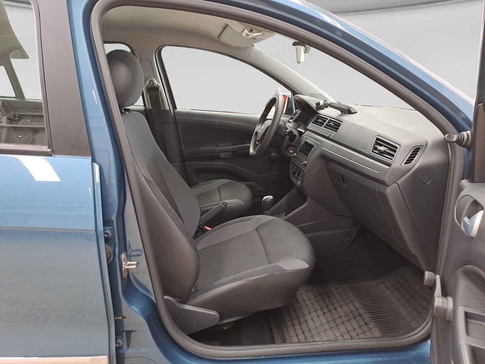 2019 Volkswagen GOL 5 PTAS. TRENDLINE ASG