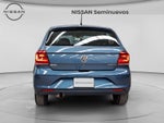 2019 Volkswagen GOL 5 PTAS. TRENDLINE ASG
