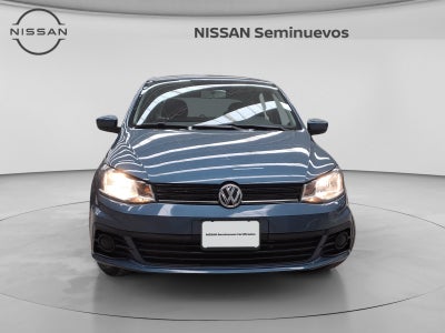 2019 Volkswagen GOL 5 PTAS. TRENDLINE ASG