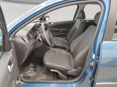 2019 Volkswagen GOL 5 PTAS. TRENDLINE ASG