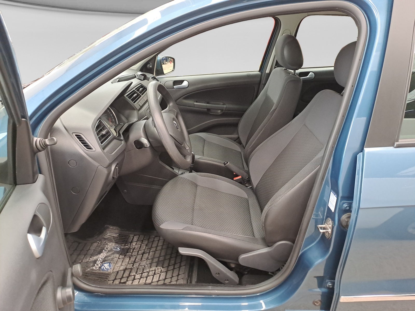 2019 Volkswagen GOL 5 PTAS. TRENDLINE ASG