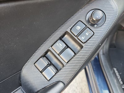 2015 Mazda MAZDA3 HATCHBACK S GT TA