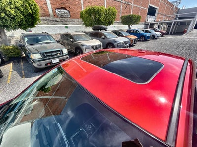 2018 Mazda MAZDA 3 I TOURING 4 PUERTAS TM