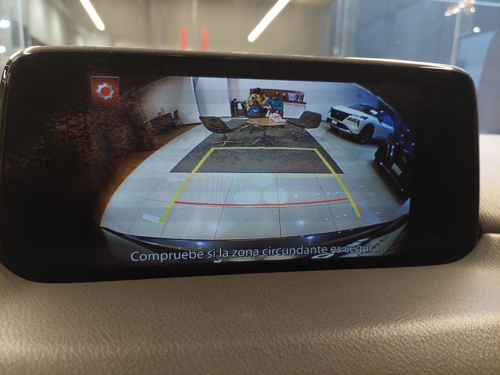 2018 Mazda Mazda CX-5 S GRAND TOURING 2WD