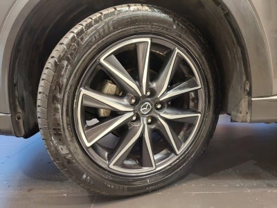 2018 Mazda Mazda CX-5 S GRAND TOURING 2WD