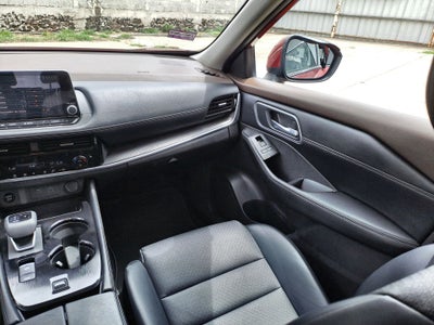 2026 Nissan X-TRAIL EXCLUSIVE 2 ROW 26