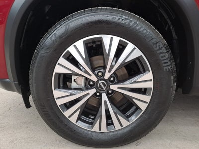 2026 Nissan X-TRAIL EXCLUSIVE 2 ROW 26