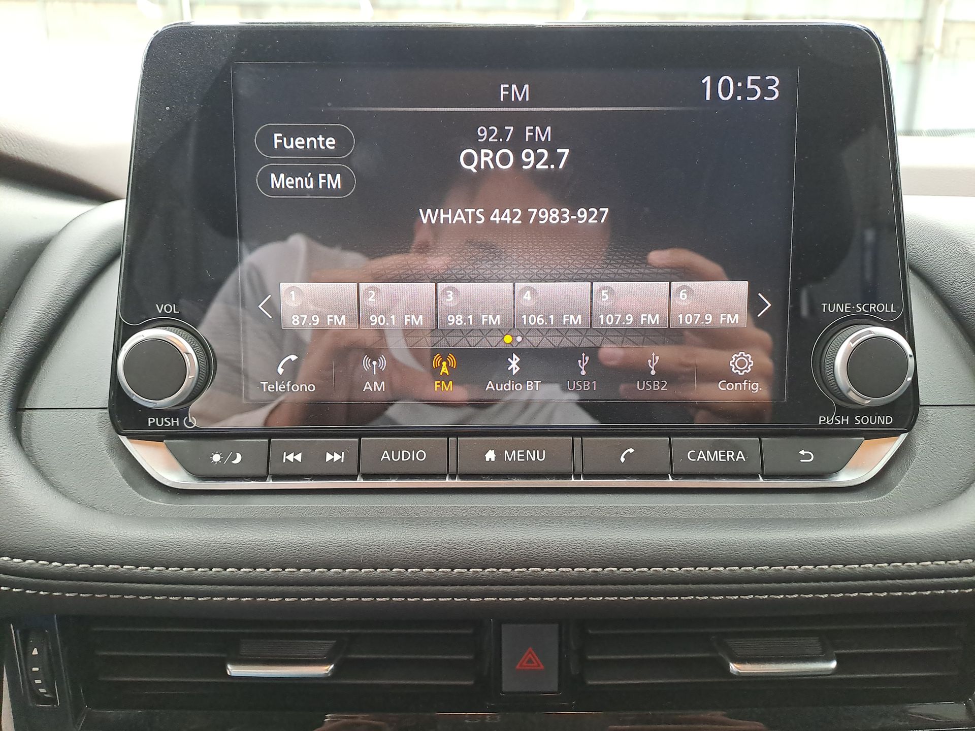 2026 Nissan X-TRAIL EXCLUSIVE 2 ROW 26