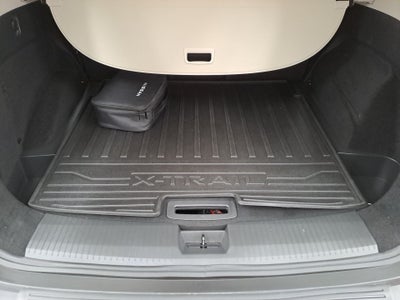 2026 Nissan X-TRAIL EXCLUSIVE 2 ROW 26