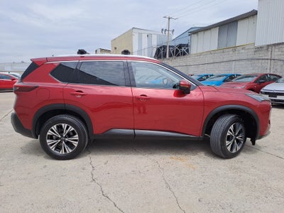 2026 Nissan X-TRAIL EXCLUSIVE 2 ROW 26