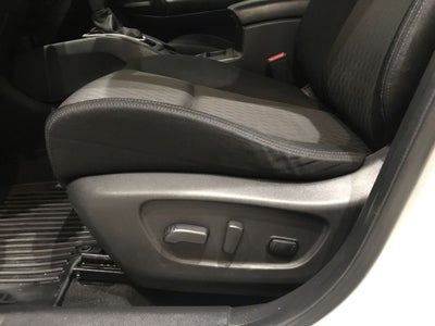 2018 Nissan X-TRAIL ADVANCE 2 ROW