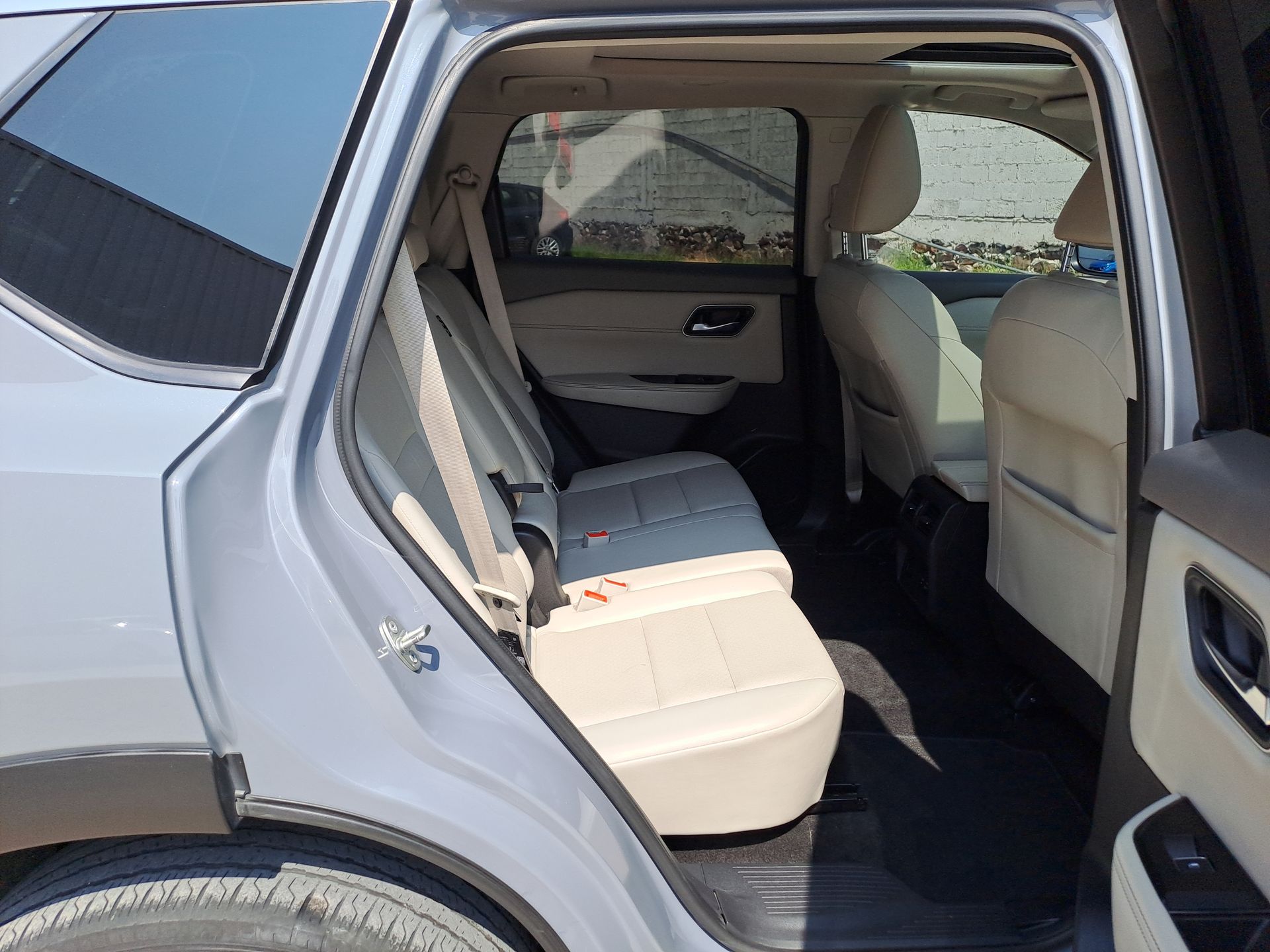 2023 Nissan X-TRAIL PLATINUM E-POWER 2 ROW 23