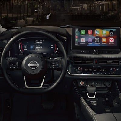 2025 Nissan XTRAIL XTRAIL E-POWER EXCLUSIVE 2 ROW