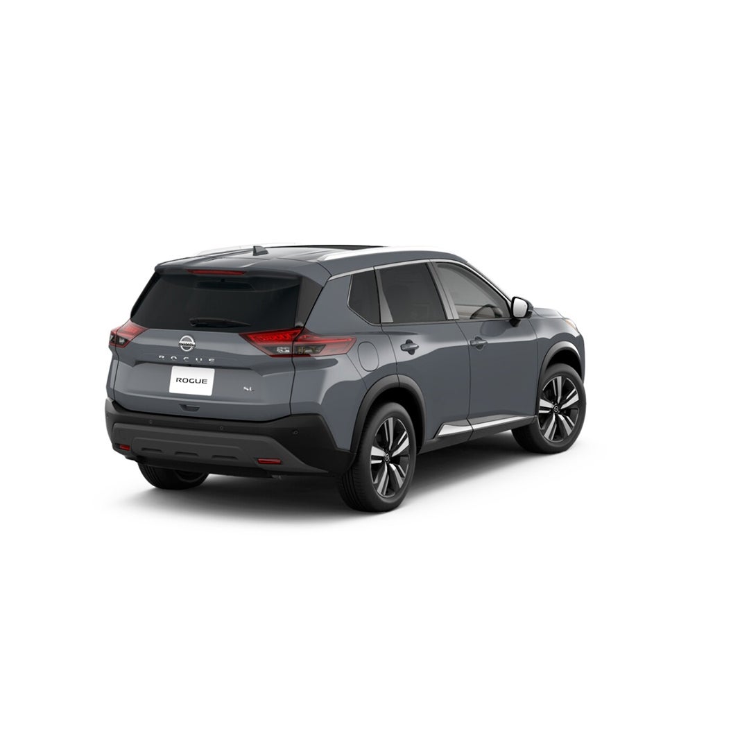 2025 Nissan XTRAIL XTRAIL E-POWER PLATINUM 2 ROW