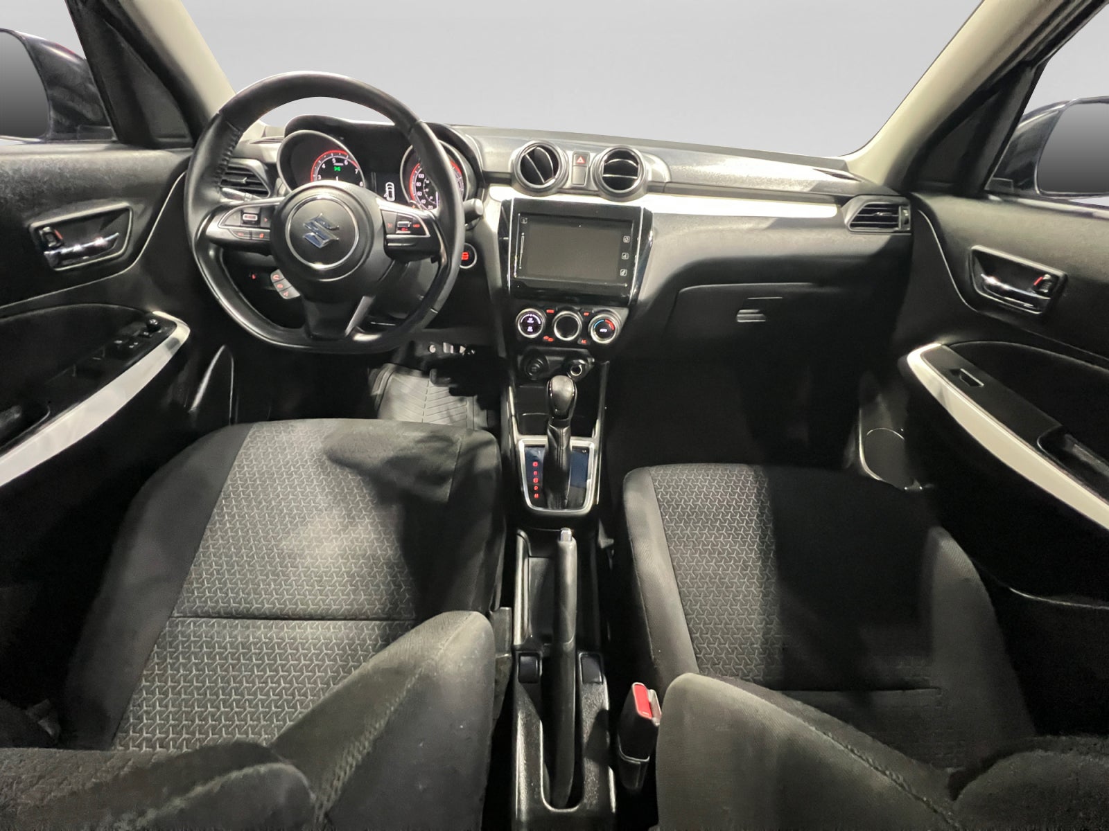 2020 SUZUKI SWIFT BOOSTERJET SPORT TA