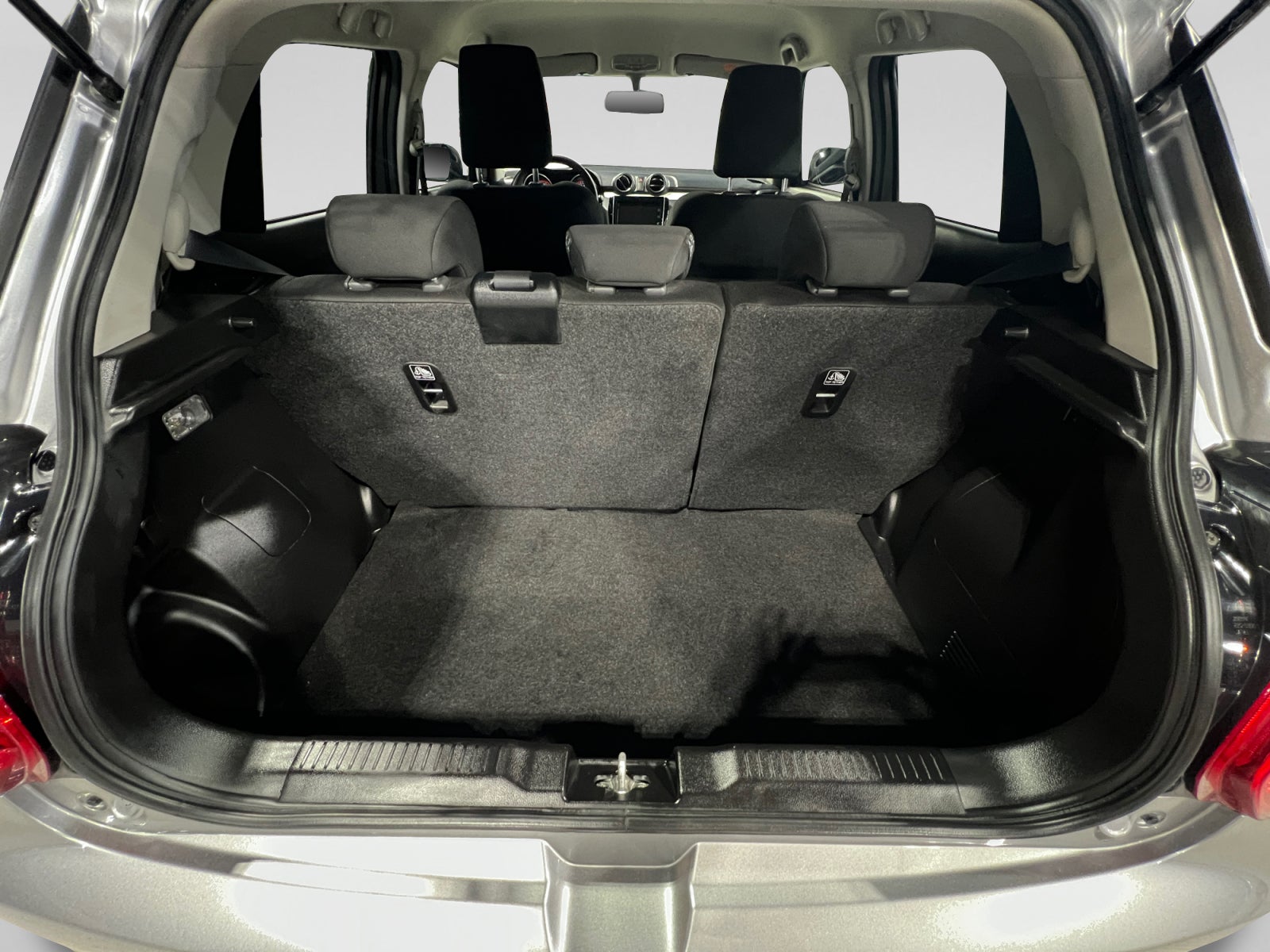 2020 SUZUKI SWIFT BOOSTERJET SPORT TA