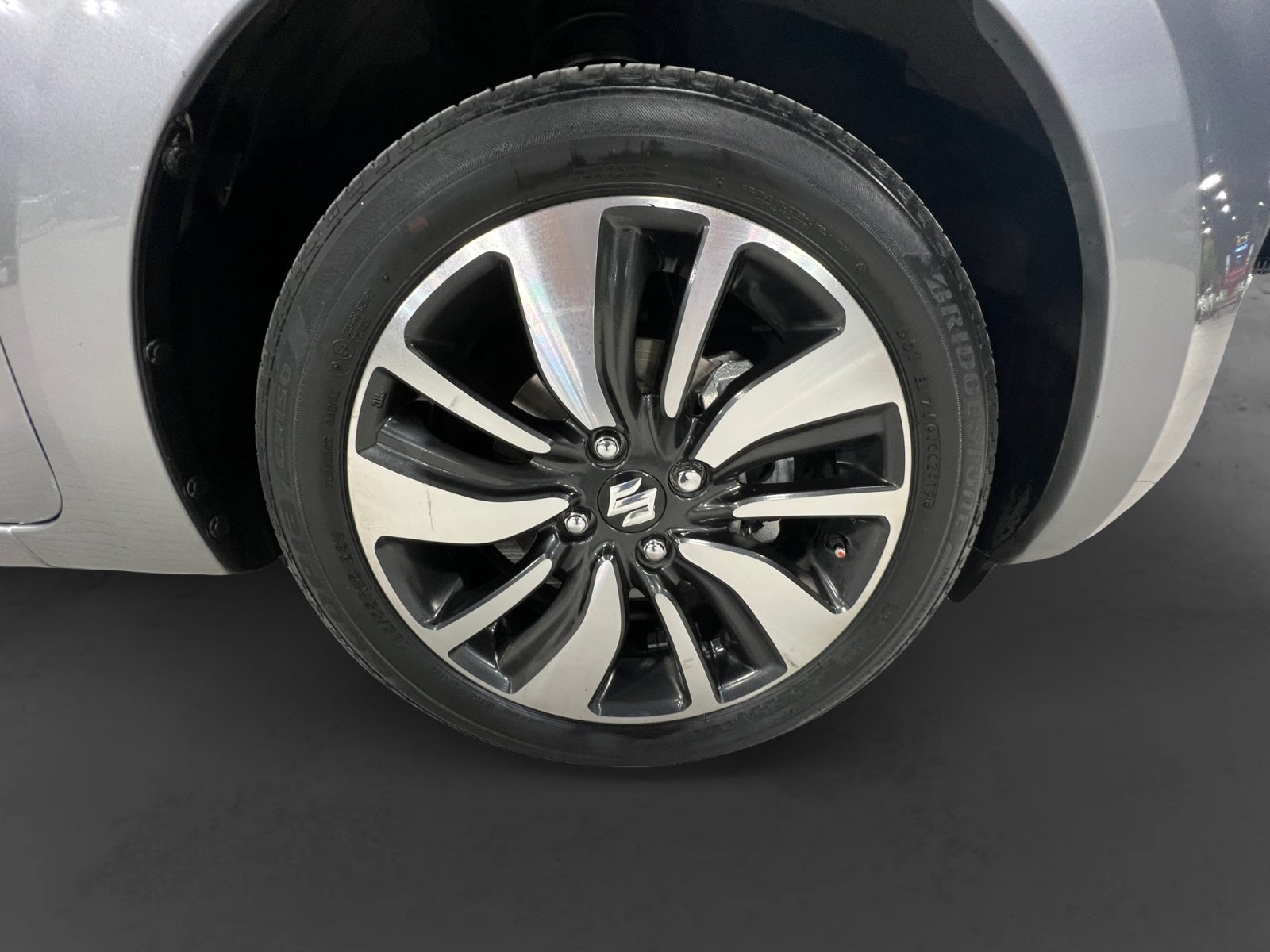 2020 SUZUKI SWIFT BOOSTERJET SPORT TA