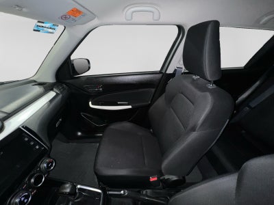 2020 SUZUKI SWIFT BOOSTERJET SPORT TA