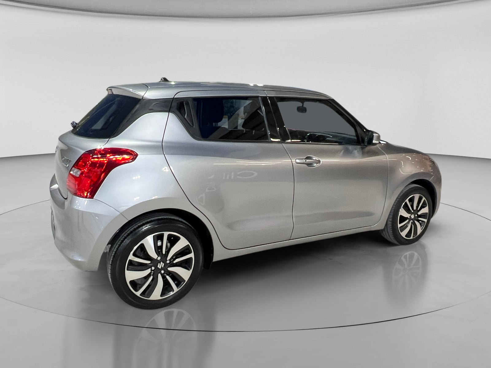 2020 SUZUKI SWIFT BOOSTERJET SPORT TA