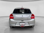 2020 SUZUKI SWIFT BOOSTERJET SPORT TA