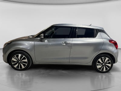 2020 SUZUKI SWIFT BOOSTERJET SPORT TA