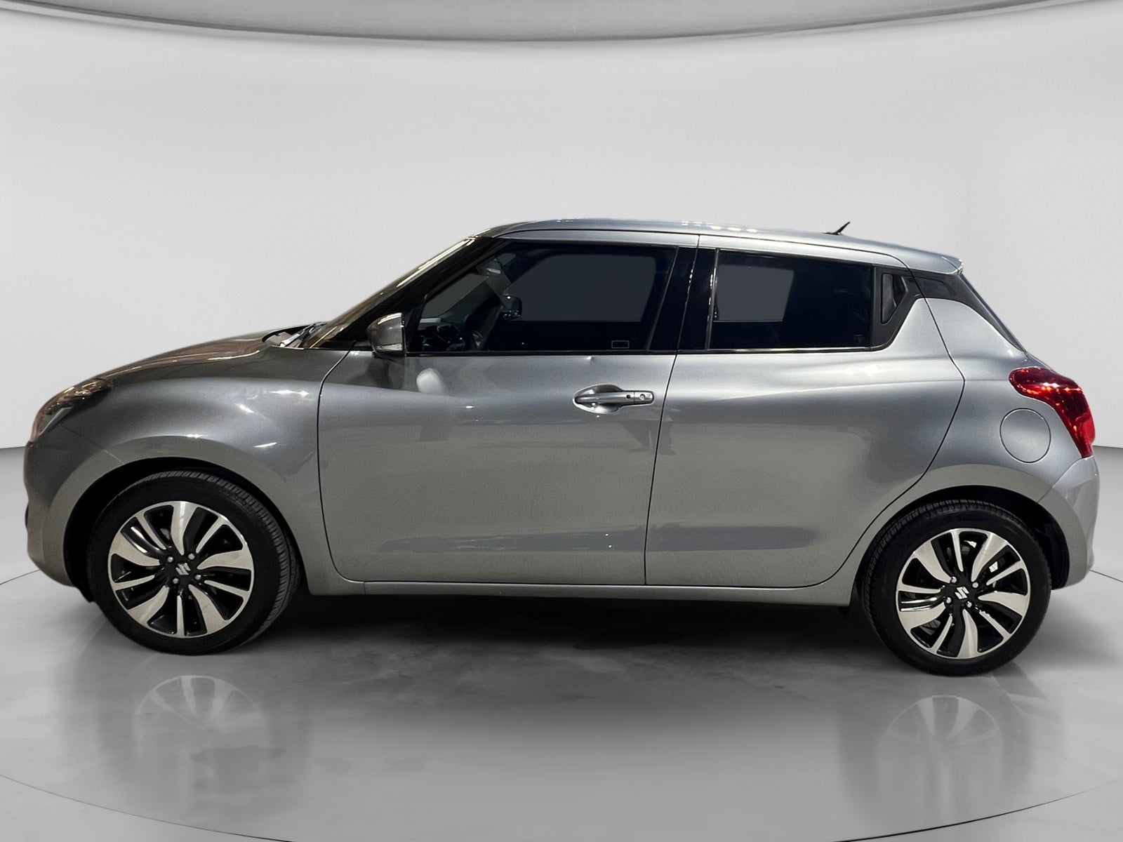 2020 SUZUKI SWIFT BOOSTERJET SPORT TA