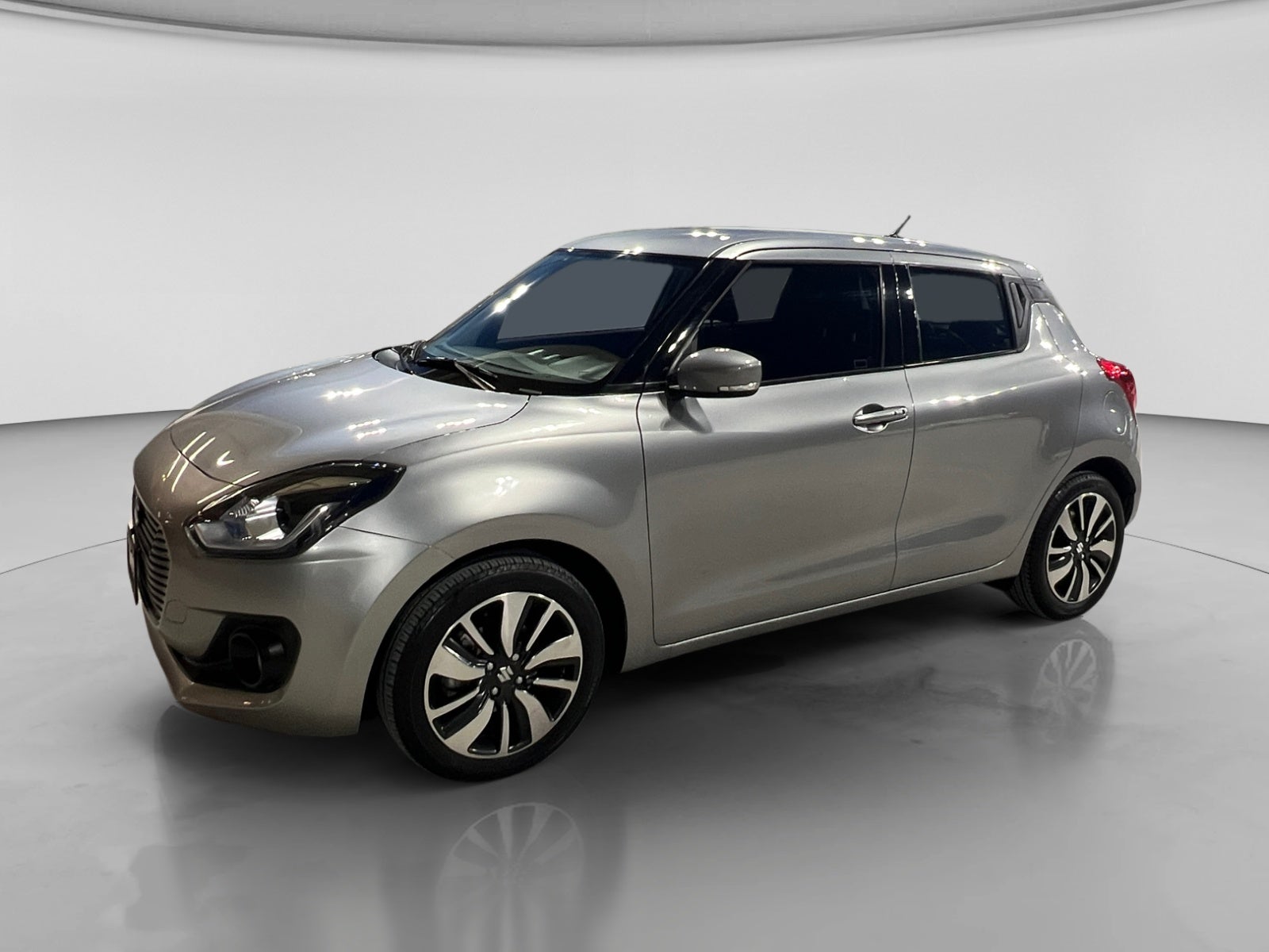 2020 SUZUKI SWIFT BOOSTERJET SPORT TA