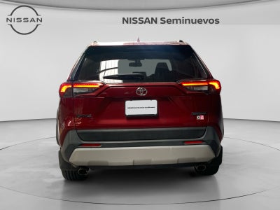 2020 Toyota RAV4 RAV4 2.5 ADVENTURE 4WD AUTO 5P