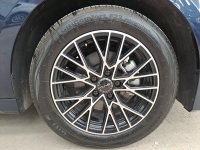 2026 BYD KING DM-I 1.5L FWD 55KM