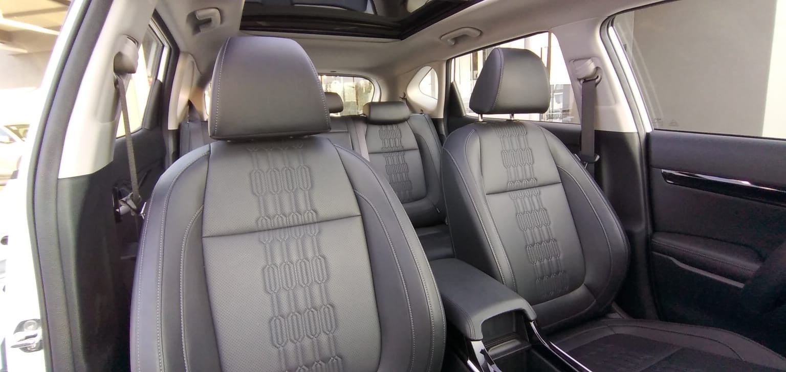 2025 Kia SELTOS SXL