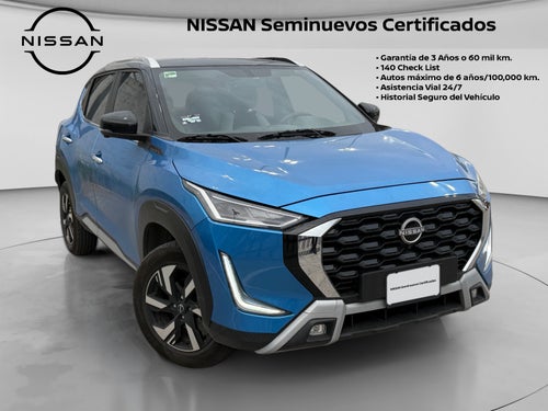 2025 Nissan MAGNITE EXCLUSIVE 1.0 LTS MT 25