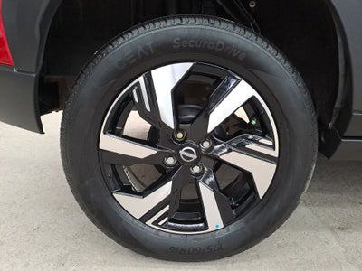 2025 Nissan MAGNITE EXCLUSIVE 1.0 LTS CVT 25