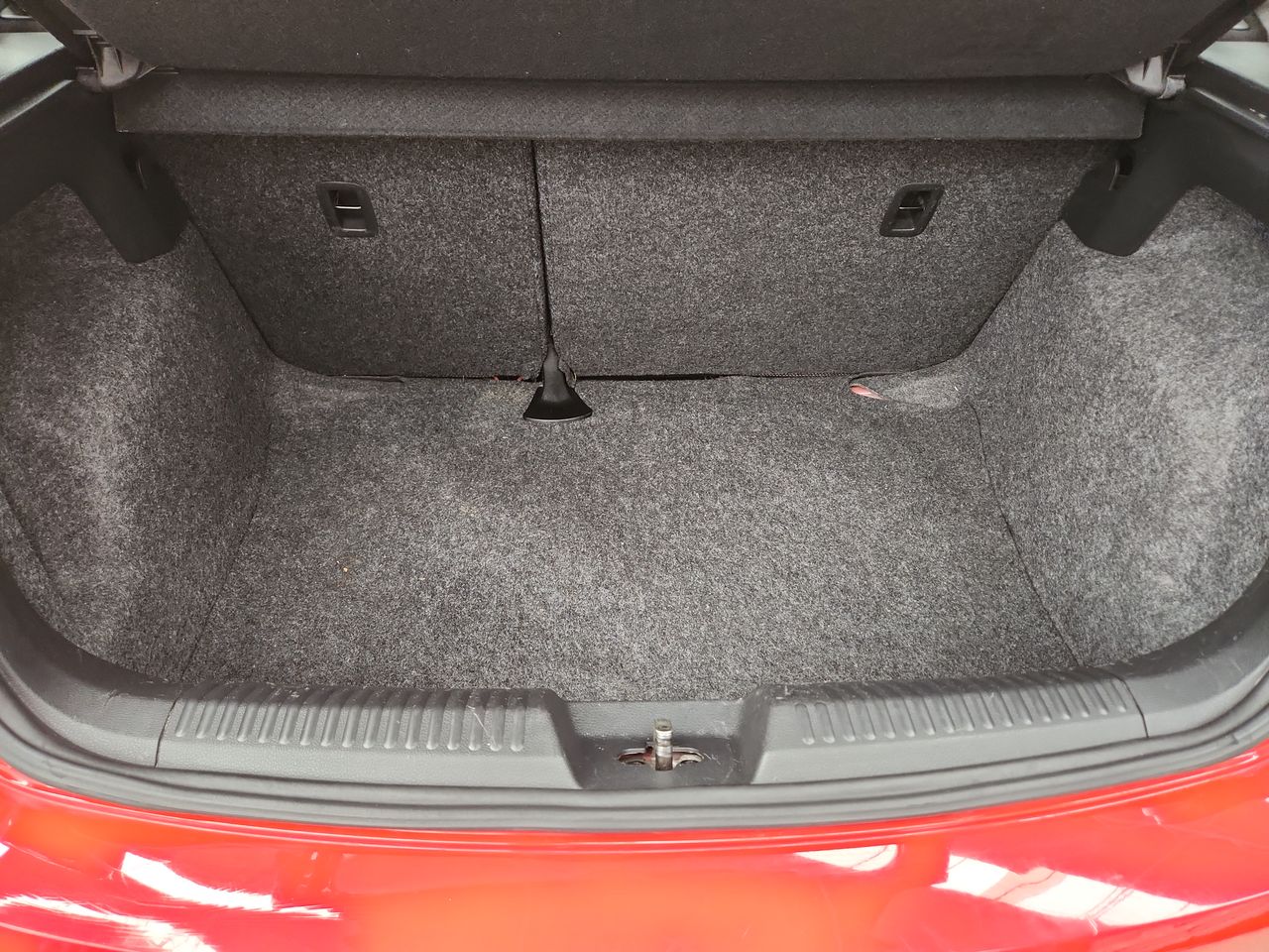 2020 Volkswagen POLO STARTLINE STD.